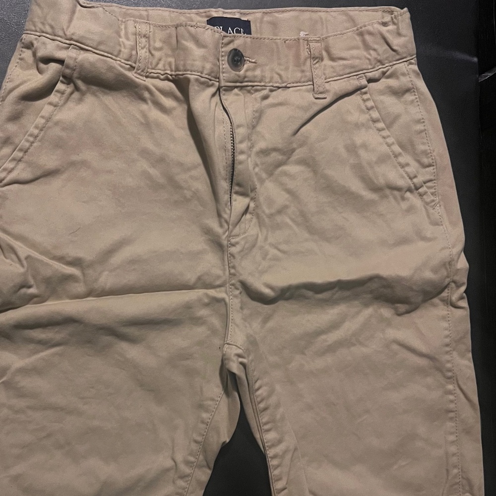 Kids Shorts Bundle – Boys